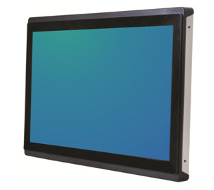 Monitor capacitivo projetado do Lcd da tela do painel de toque