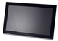 Multi digitador Resistive do LCD do painel de toque do fio do toque 23,6&quot; 4 com o controlador, UVC