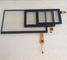 G+F/F painel de toque capacitivo projetado 7 polegadas da tabuleta para o PC da tabuleta/casa esperta
