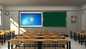 Painel interativo de Tounch do quiosque da reunião do tamanho grande para o meio/escola primária