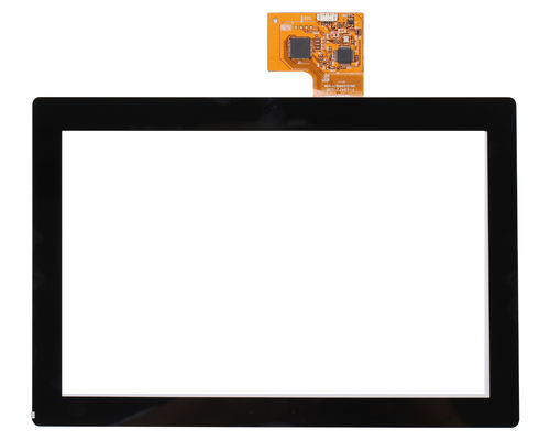 POS G + G 10.1 polegadas Projeção capacitivo touch panel