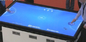 O OEM 200/500 avança o painel infravermelho da tela de toque com controlador de USB, parede do toque