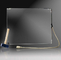 O anti painel de toque do Smart Home do vândalo moderou a relação USB/RS232 de vidro com estilete macio