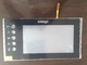 4" Waterproof Membrane Touch Switch Panel