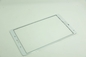 Painel de toque original novo da tabuleta para a visualização óptica de painel LCD de