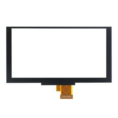 Produtos de ecrãs sensíveis ao toque capacitivos personalizados e duráveis concebidos para uma operação duradoura e alta precisão em ambientes desafiadores