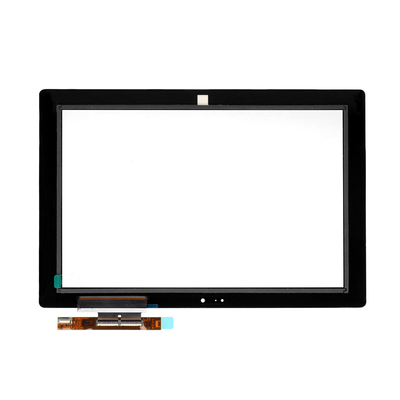 10,4” PCT projetaram o painel capacitivo da tela de toque com USB ou IIC relação
