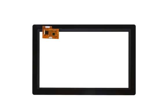 10,4 painel capacitivo Projective da tela de toque da polegada 3.3V com relação de I2C/USB
